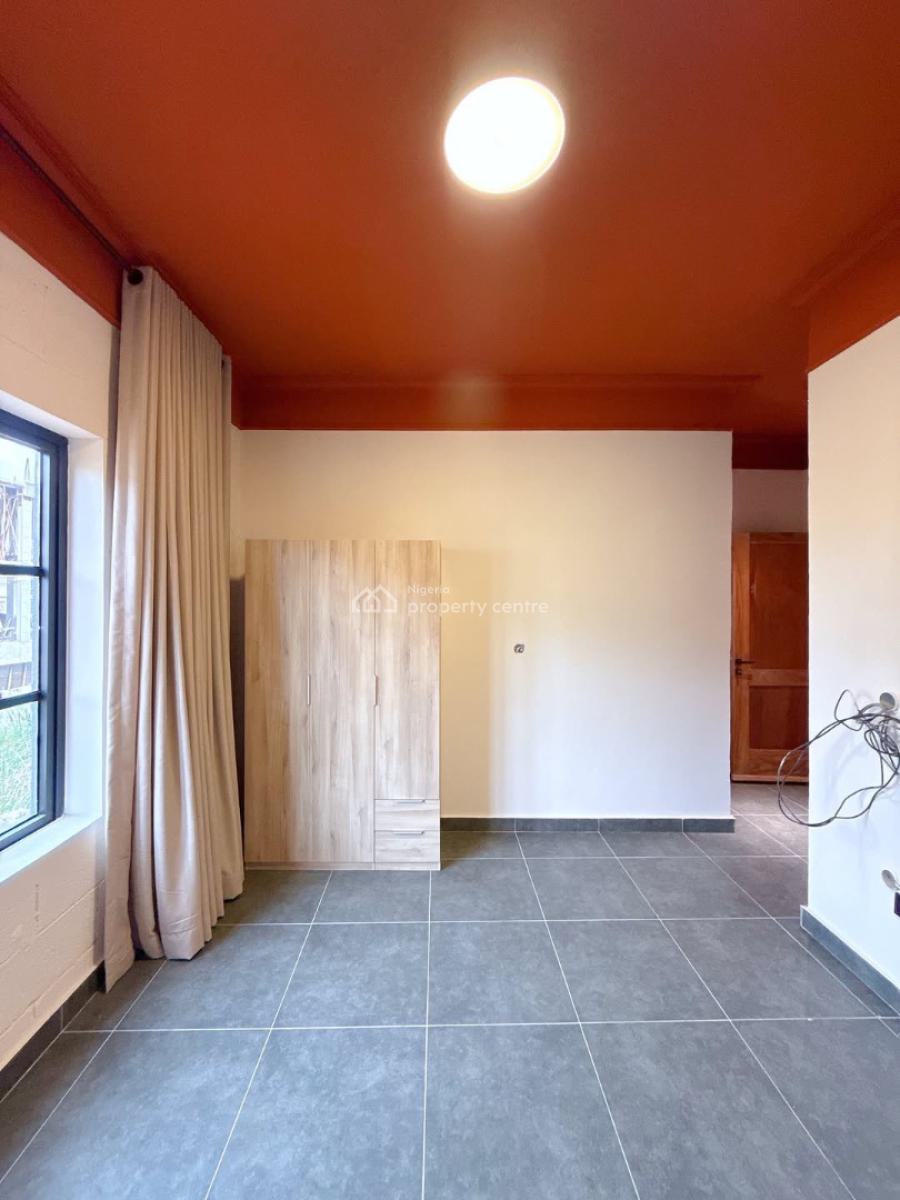 Furnished 3 Bedroom Apartment with Bq, Off Freedom Way, Lekki Phase 1, Lekki, Lagos, Block of Flats for Sale