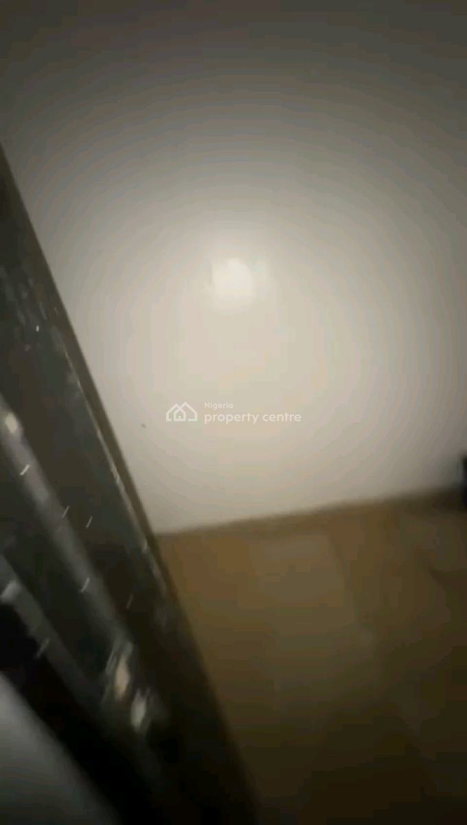 a Standard 1bedroom Apartment, Awofodu Street, Pedro Road, Gbagada, Lagos, Mini Flat (room and Parlour) for Rent