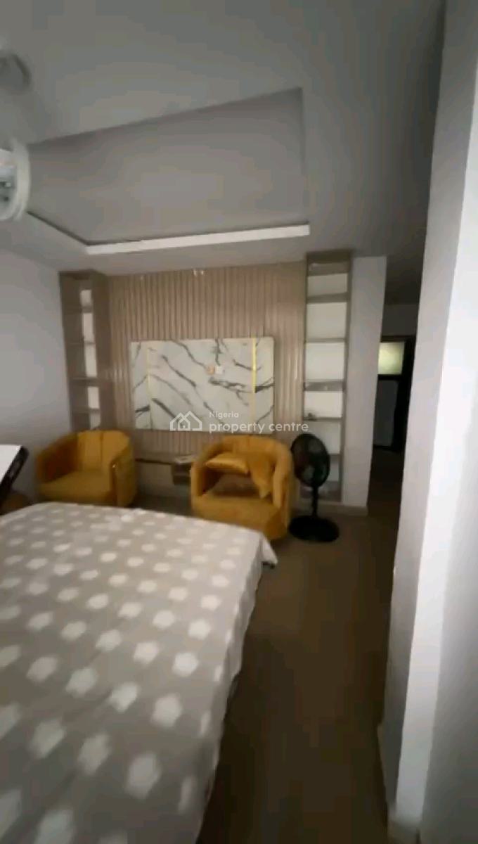 a Standard 1bedroom Apartment, Awofodu Street, Pedro Road, Gbagada, Lagos, Mini Flat (room and Parlour) for Rent