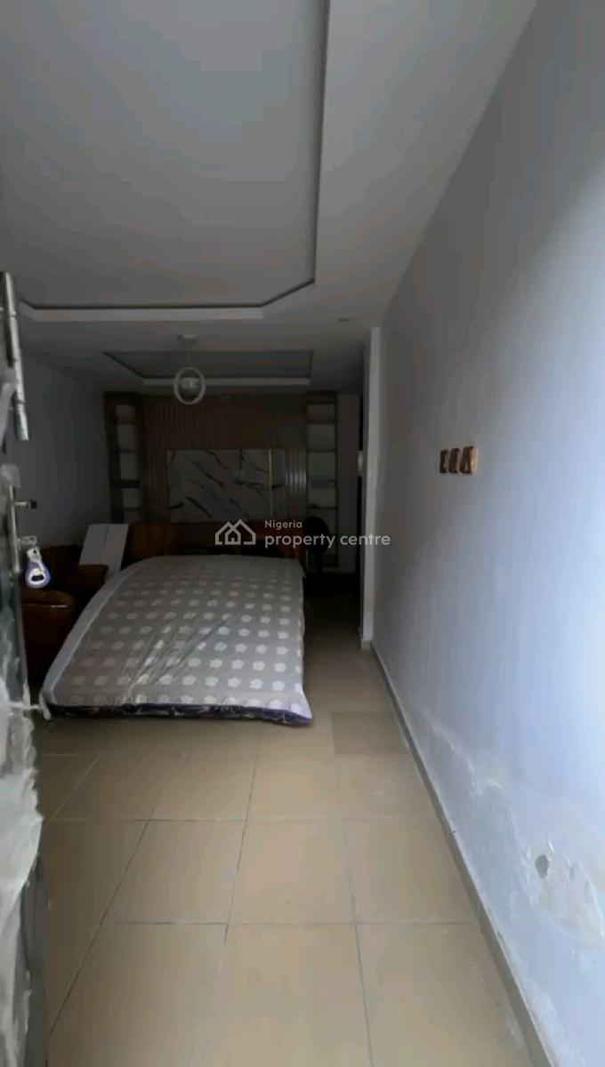 a Standard 1bedroom Apartment, Awofodu Street, Pedro Road, Gbagada, Lagos, Mini Flat (room and Parlour) for Rent