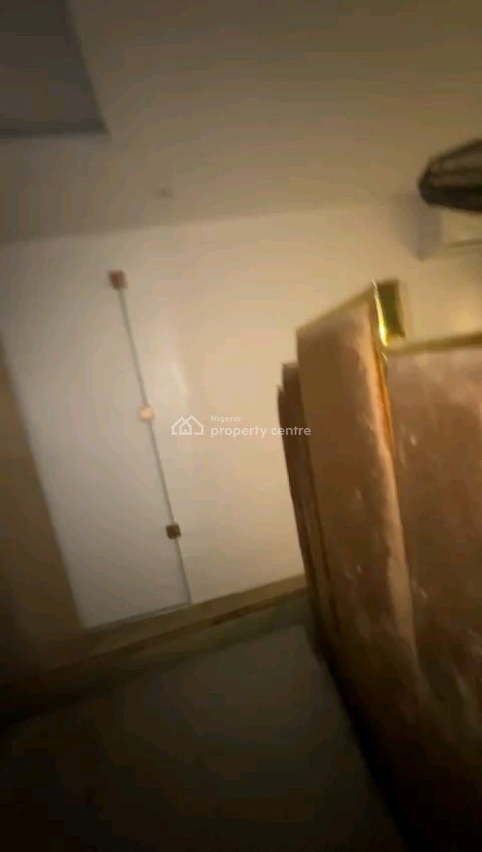 a Standard 1bedroom Apartment, Awofodu Street, Pedro Road, Gbagada, Lagos, Mini Flat (room and Parlour) for Rent