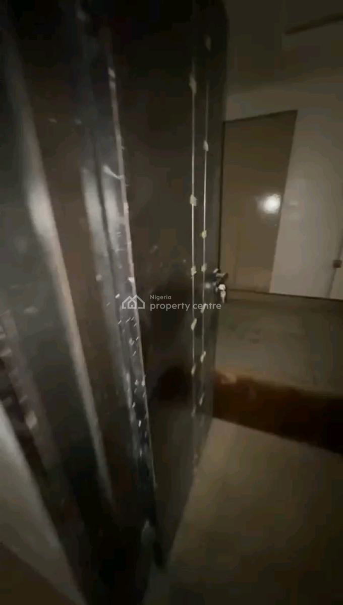 a Standard 1bedroom Apartment, Awofodu Street, Pedro Road, Gbagada, Lagos, Mini Flat (room and Parlour) for Rent