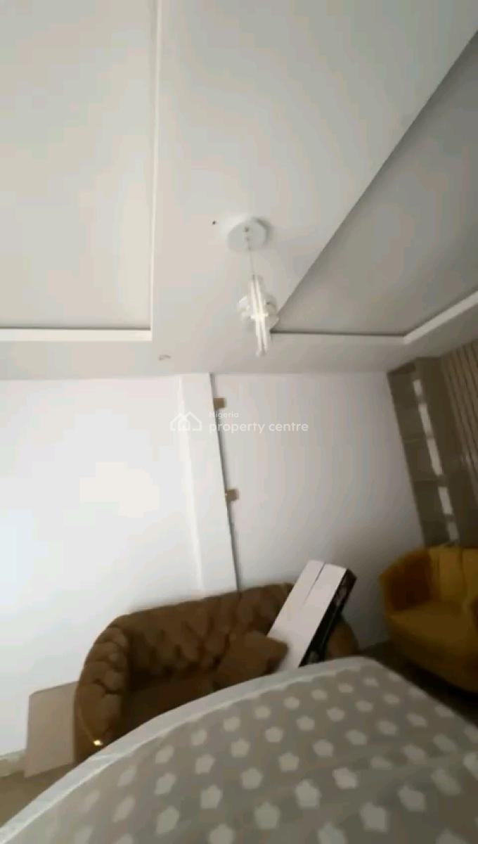 a Standard 1bedroom Apartment, Awofodu Street, Pedro Road, Gbagada, Lagos, Mini Flat (room and Parlour) for Rent