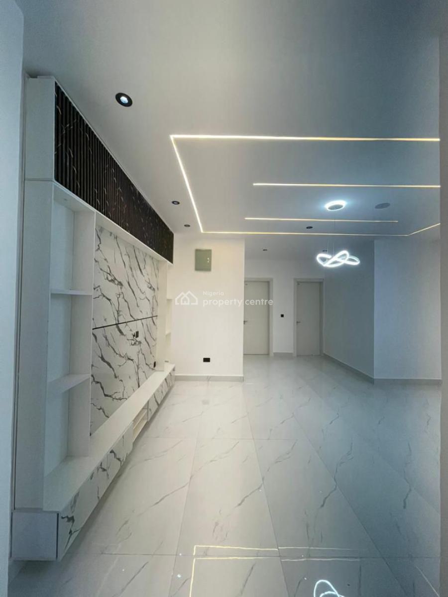 Luxury 5 Bedroom Fully Detached Duplex, Lekki, Lagos, Detached Duplex for Sale