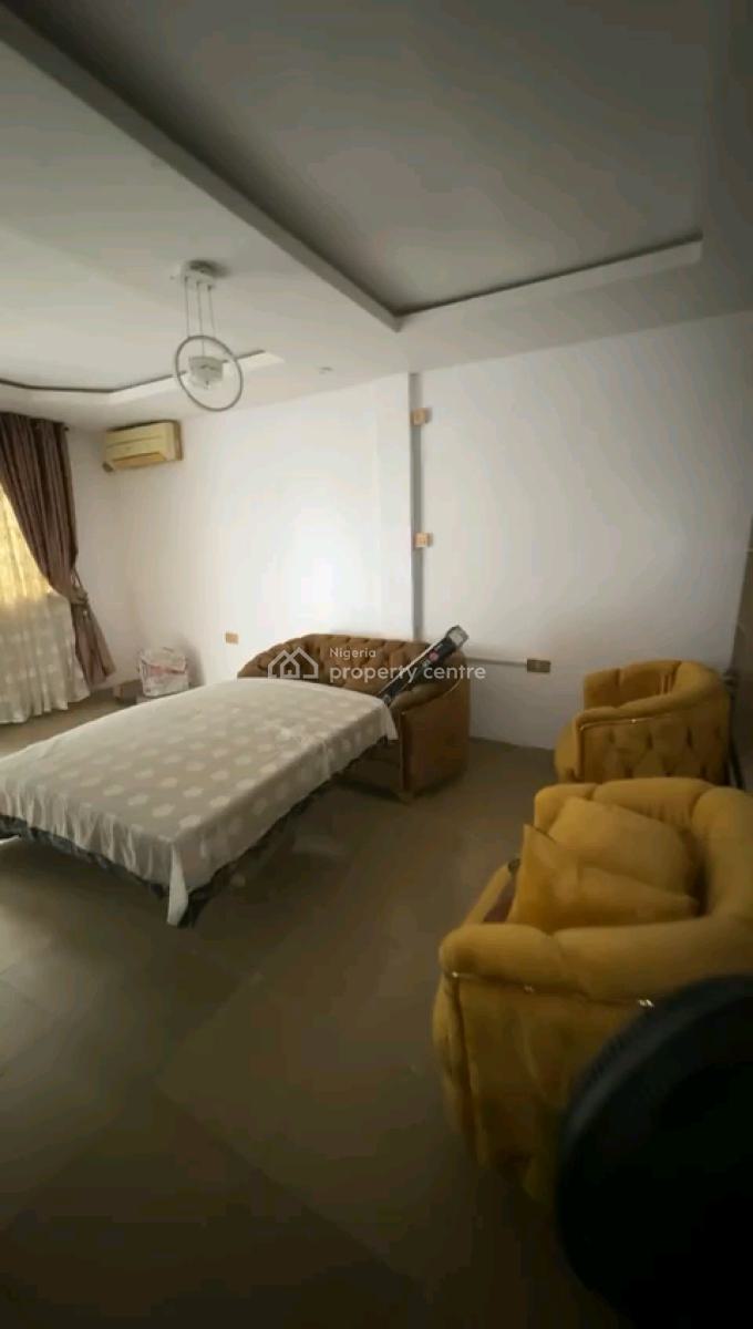 a Standard 1bedroom Apartment, Awofodu Street, Pedro Road, Gbagada, Lagos, Mini Flat (room and Parlour) for Rent