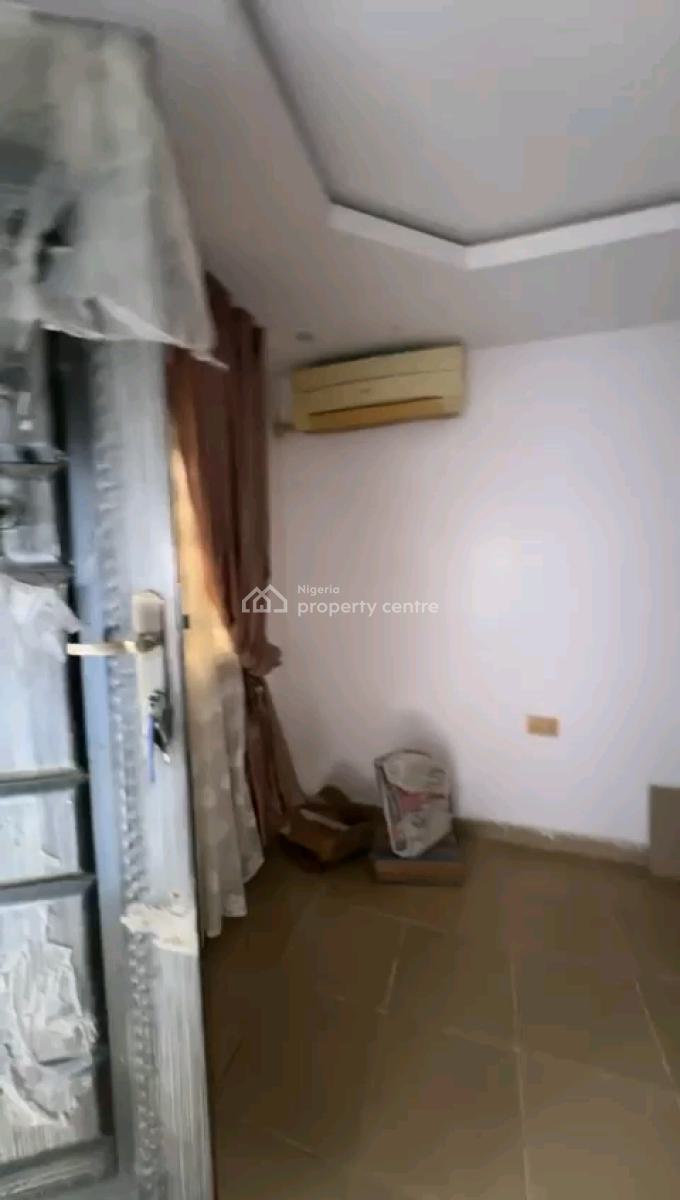 a Standard 1bedroom Apartment, Awofodu Street, Pedro Road, Gbagada, Lagos, Mini Flat (room and Parlour) for Rent