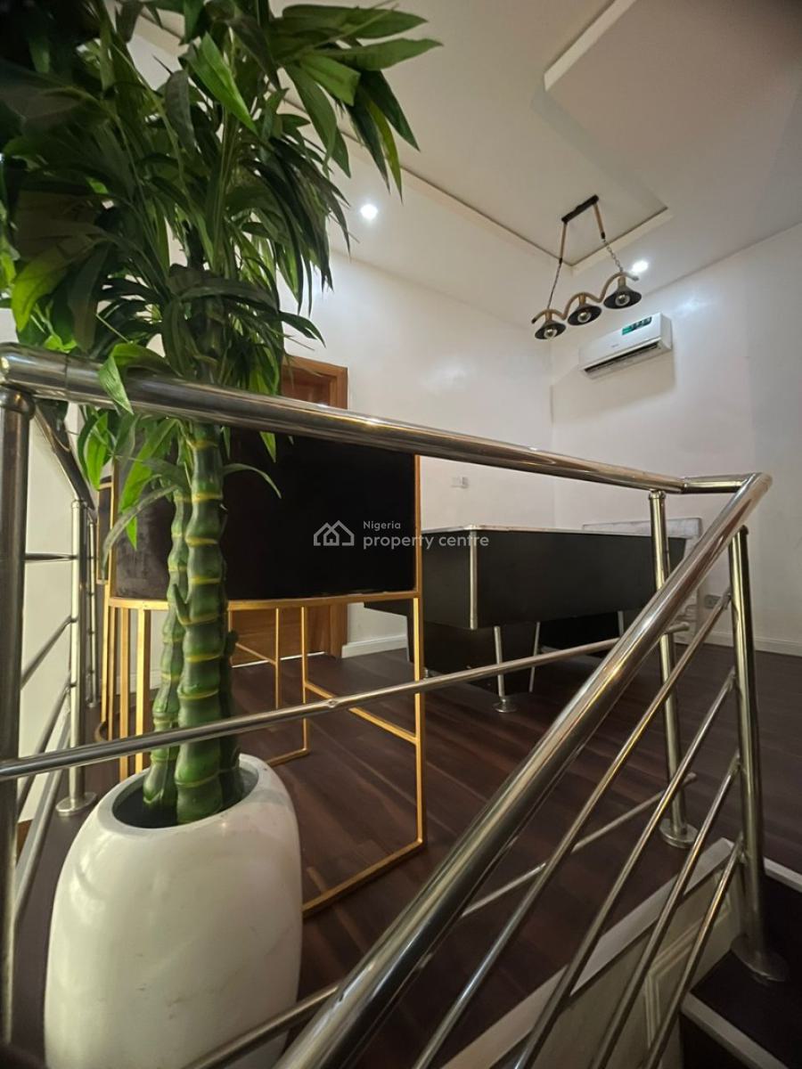 Fully Furnished and Serviced 2 Bedroom Apartment, Ikate, Lekki, Lagos, Flat / Apartment for Rent