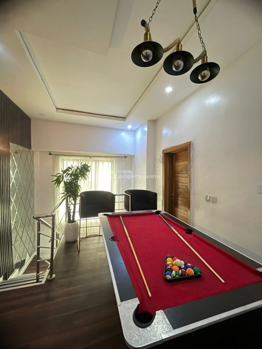 Fully Furnished and Serviced 2 Bedroom Apartment, Ikate, Lekki, Lagos, Flat / Apartment for Rent