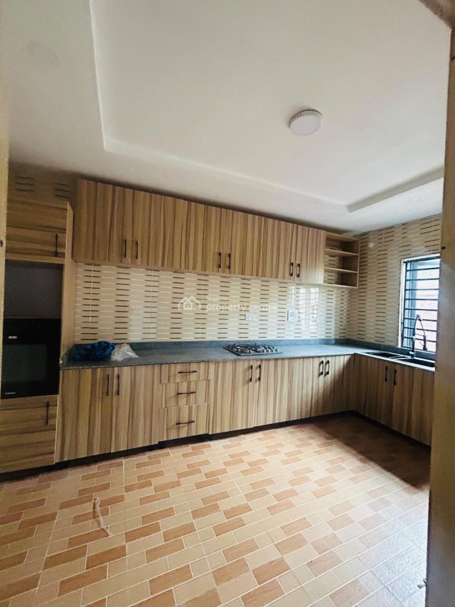 Brand New 3 Bedroom Apartment, Ikate, Lekki, Lagos, Flat / Apartment for Rent