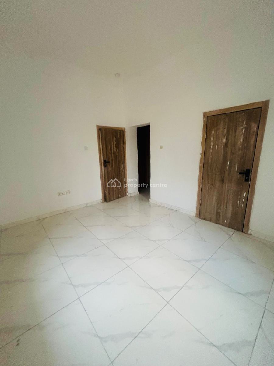 Brand New 3 Bedroom Apartment, Ikate, Lekki, Lagos, Flat / Apartment for Rent