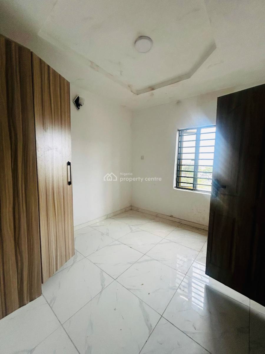 Brand New 3 Bedroom Apartment, Ikate, Lekki, Lagos, Flat / Apartment for Rent