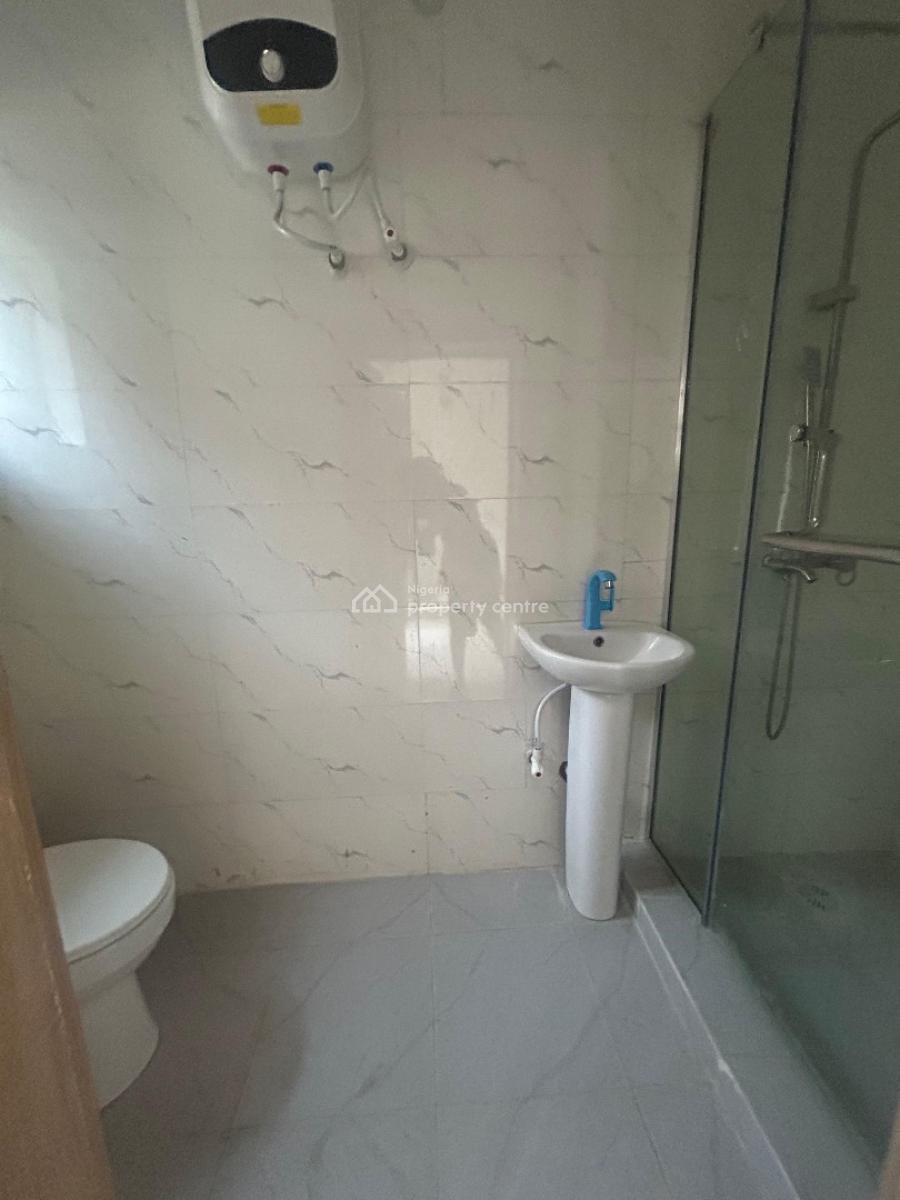 Brand New 3 Bedroom Apartment, Ikate, Lekki, Lagos, Flat / Apartment for Rent