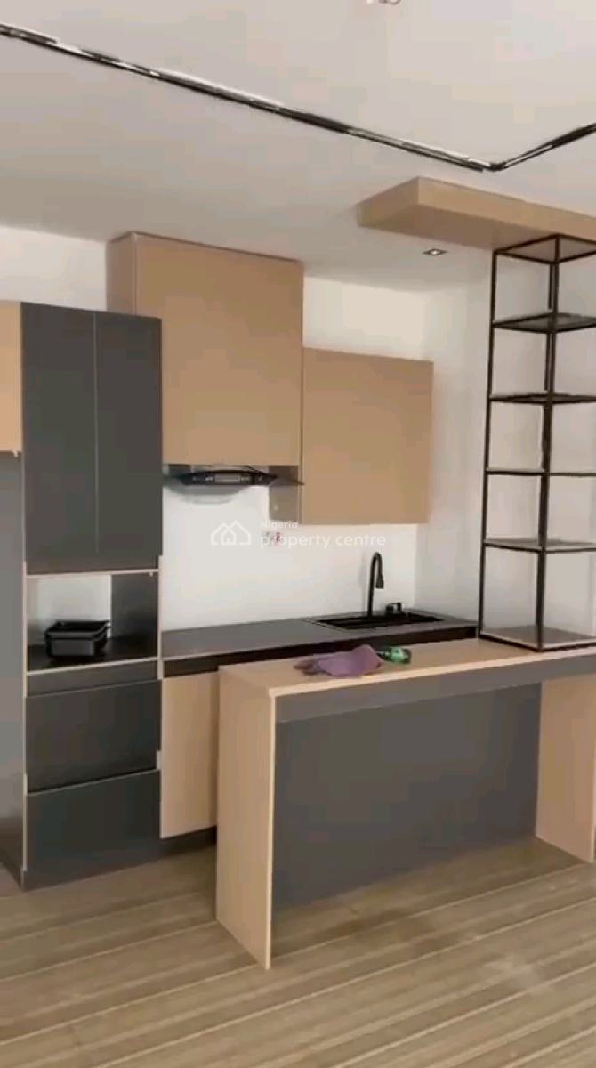 3 Bedroom Apartment, Isaac John, Fadeyi, Shomolu, Lagos, Flat / Apartment for Rent