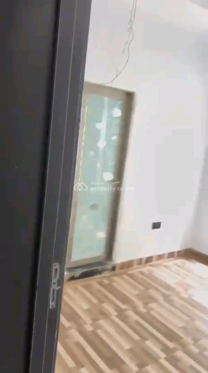 3 Bedroom Apartment, Isaac John, Fadeyi, Shomolu, Lagos, Flat / Apartment for Rent