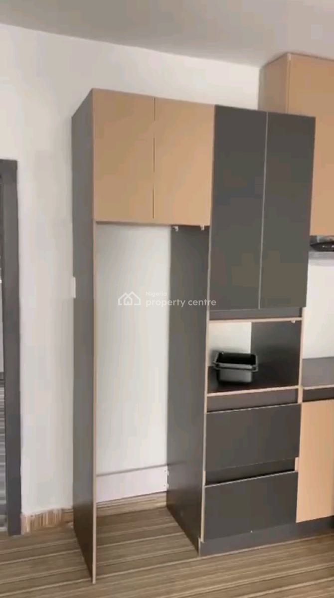 3 Bedroom Apartment, Isaac John, Fadeyi, Shomolu, Lagos, Flat / Apartment for Rent