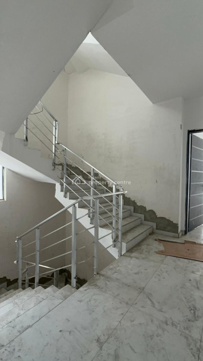 Well-designed 2bedroom Apartment, Ologolo Axis, Lekki, Lagos, Block of Flats for Sale