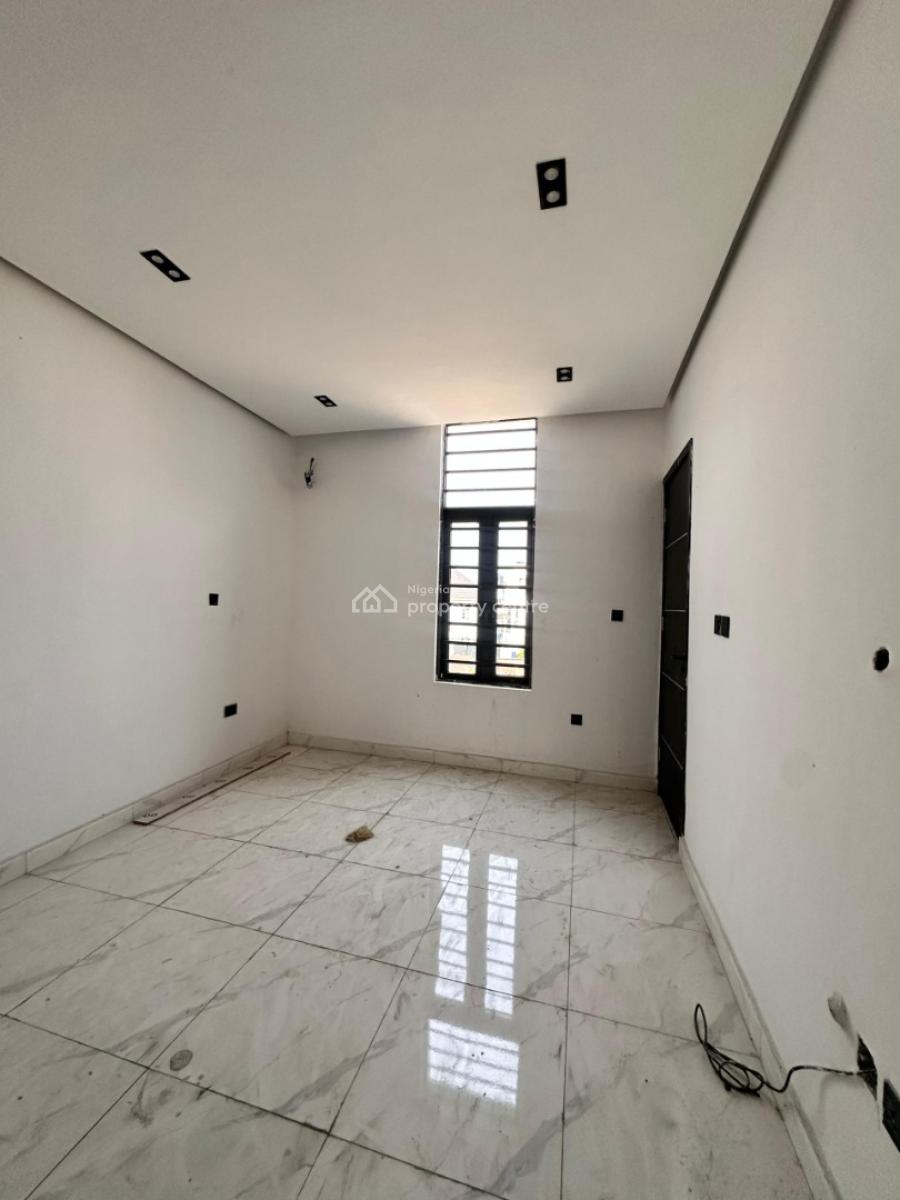 Well-designed 2bedroom Apartment, Ologolo Axis, Lekki, Lagos, Block of Flats for Sale