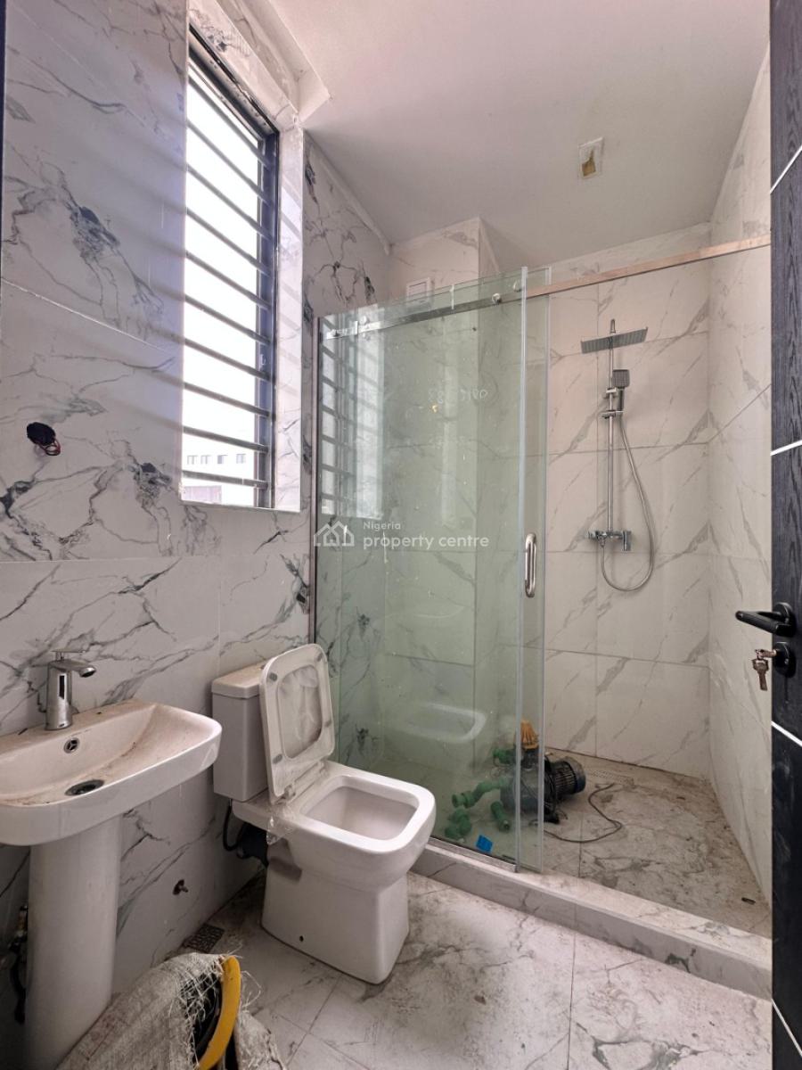 Well-designed 2bedroom Apartment, Ologolo Axis, Lekki, Lagos, Block of Flats for Sale