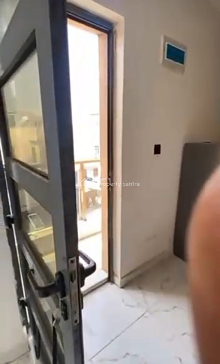 Luxurious Mini Flat{ Upstairs - Video Available}, Ologolo, Lekki, Lagos, Mini Flat (room and Parlour) for Rent