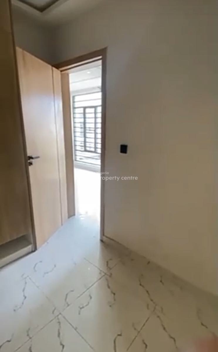 Luxurious Mini Flat{ Upstairs - Video Available}, Ologolo, Lekki, Lagos, Mini Flat (room and Parlour) for Rent