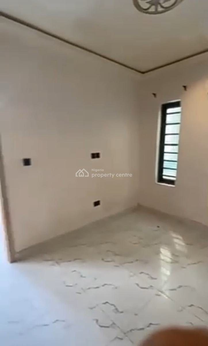 Luxurious Mini Flat{ Upstairs - Video Available}, Ologolo, Lekki, Lagos, Mini Flat (room and Parlour) for Rent
