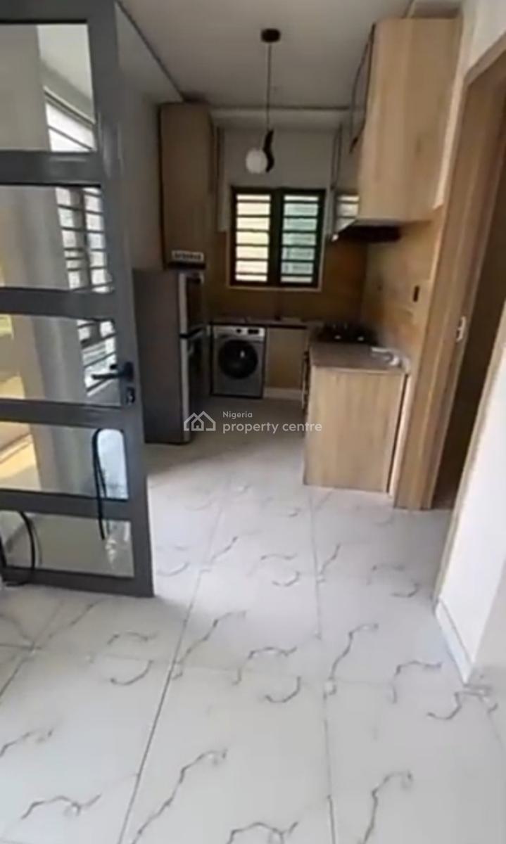 Luxurious Mini Flat{ Upstairs - Video Available}, Ologolo, Lekki, Lagos, Mini Flat (room and Parlour) for Rent