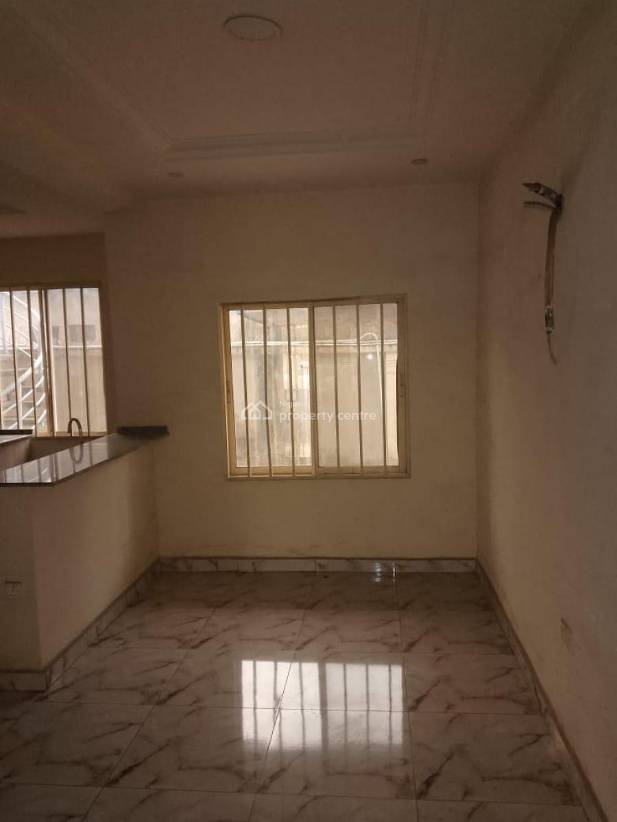 Lovely & Spacious Fully Serviced 4-bedroom Terrace Duplex + Bq, Ikeja Gra, Ikeja, Lagos, Terraced Duplex for Rent