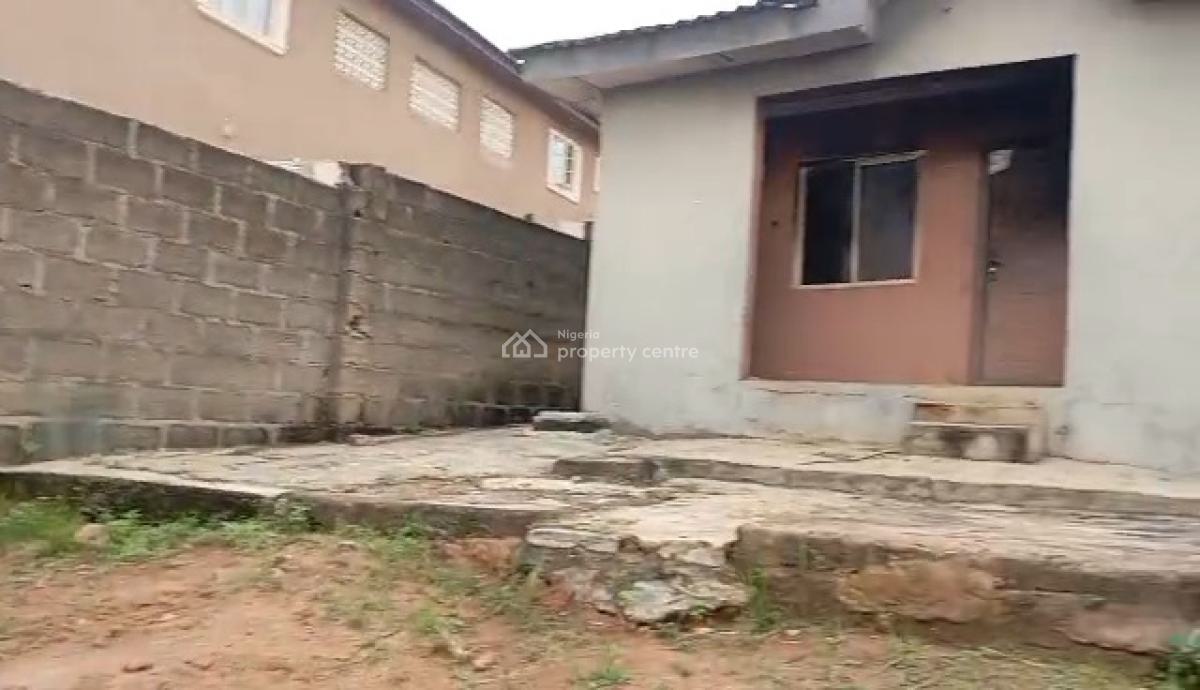 5 Bedroom Blocks of Flats, Omitoro, Ikorodu, Lagos, Block of Flats for Sale