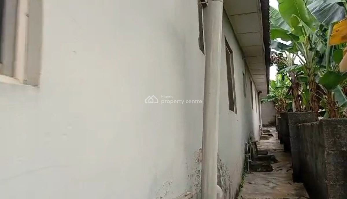 5 Bedroom Blocks of Flats, Omitoro, Ikorodu, Lagos, Block of Flats for Sale