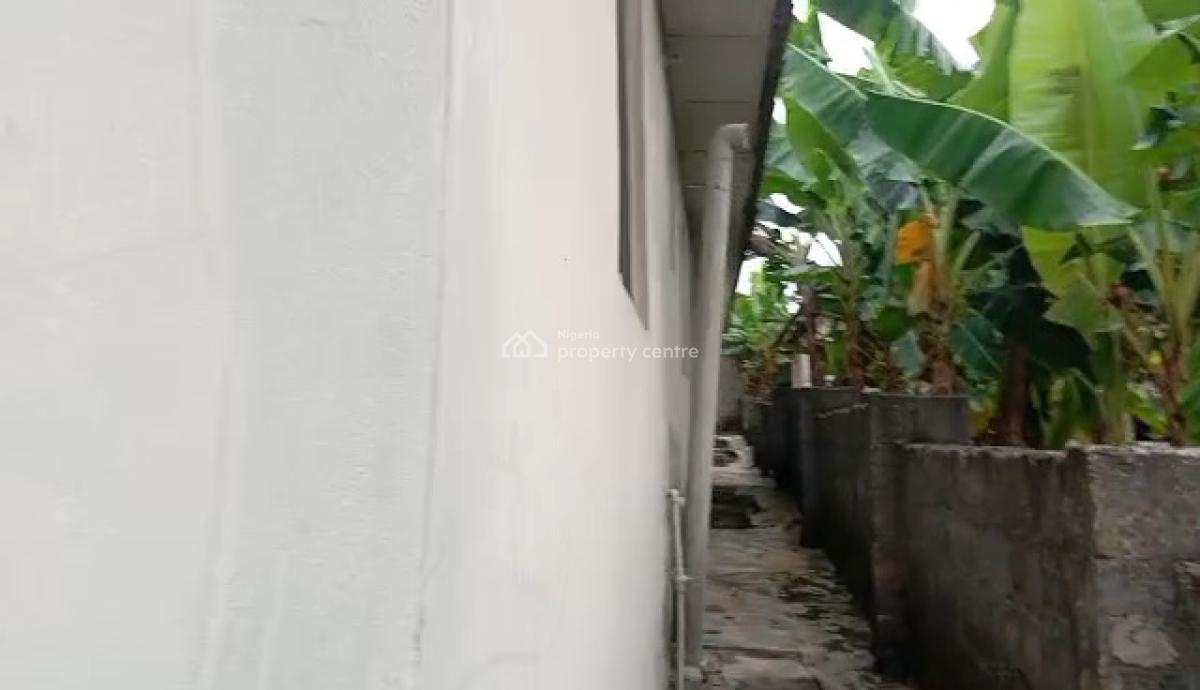 5 Bedroom Blocks of Flats, Omitoro, Ikorodu, Lagos, Block of Flats for Sale