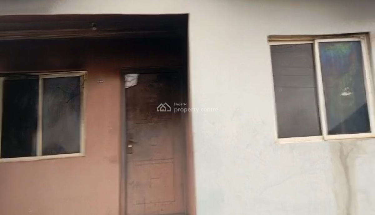 5 Bedroom Blocks of Flats, Omitoro, Ikorodu, Lagos, Block of Flats for Sale