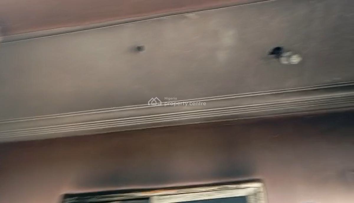 5 Bedroom Blocks of Flats, Omitoro, Ikorodu, Lagos, Block of Flats for Sale