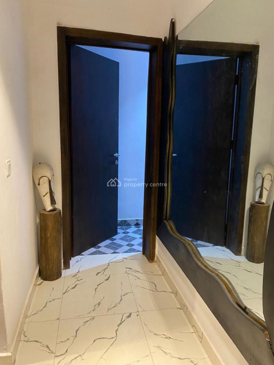 Luxury 2 Bedroom Flat, Isolo, Lagos, Flat / Apartment Short Let