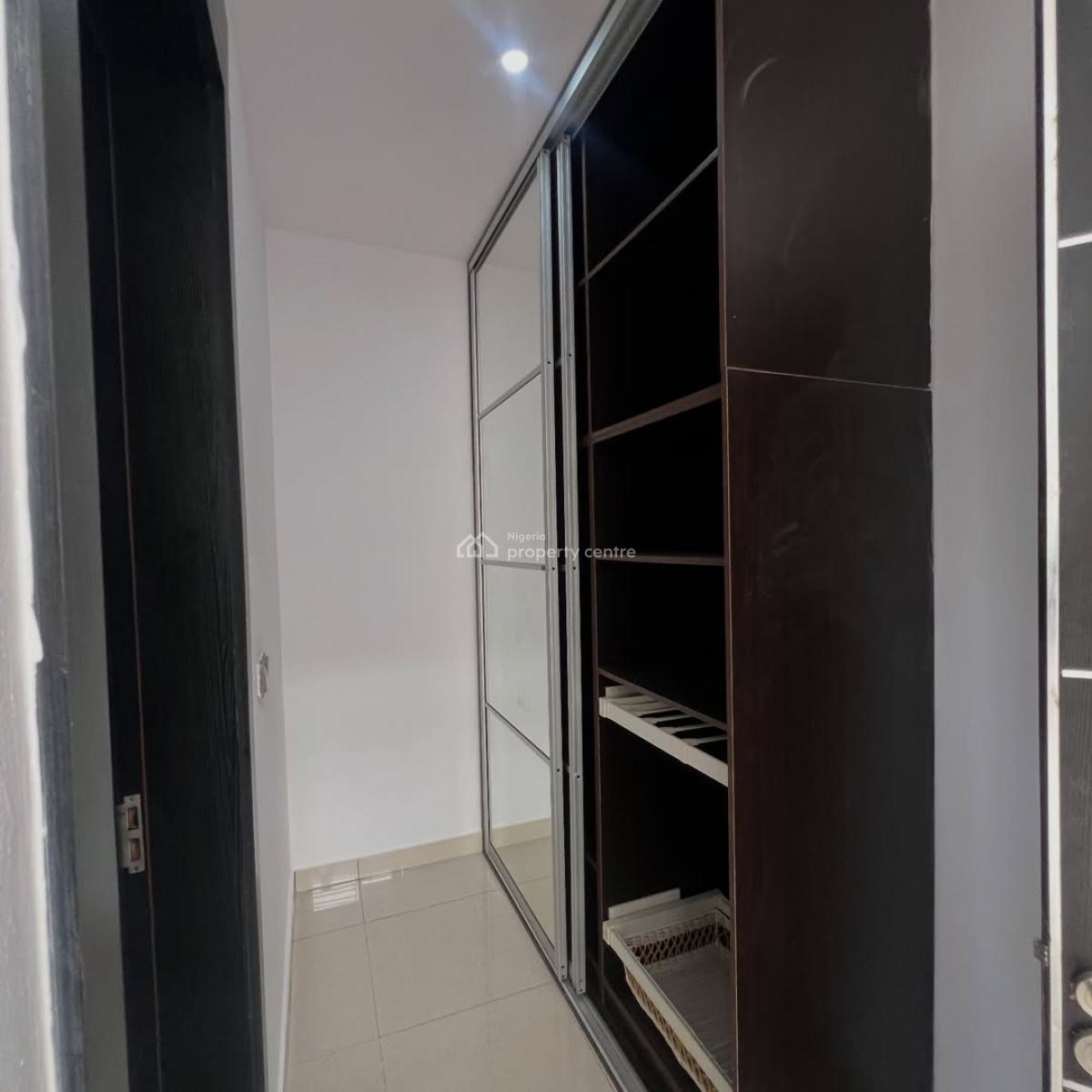 Luxury 5-bedroom Semi Detached Duplex with Bq, Osapa, Lekki, Lagos, Semi-detached Duplex for Sale