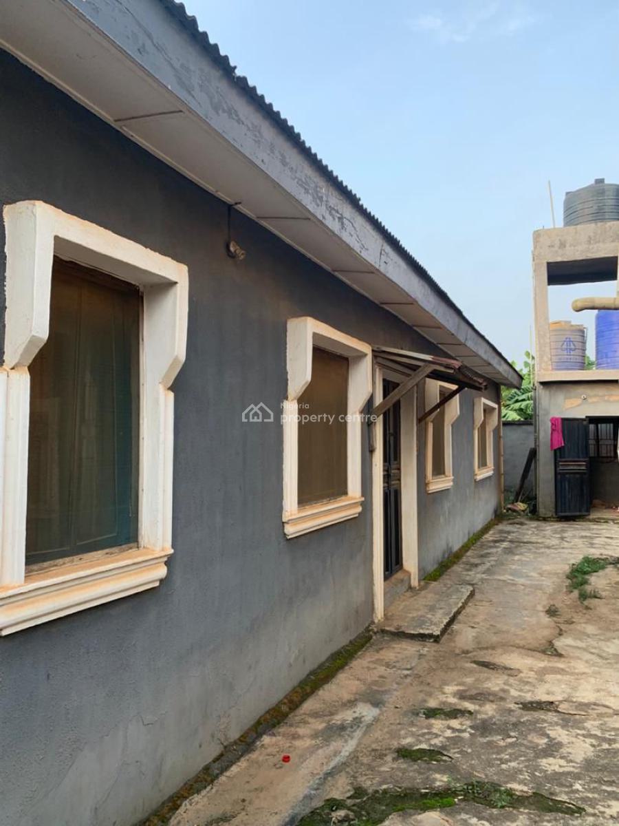 1 Unit of 2 Bedroom & 10 Units of Self Con, Ikorodu, Lagos, Block of Flats for Sale