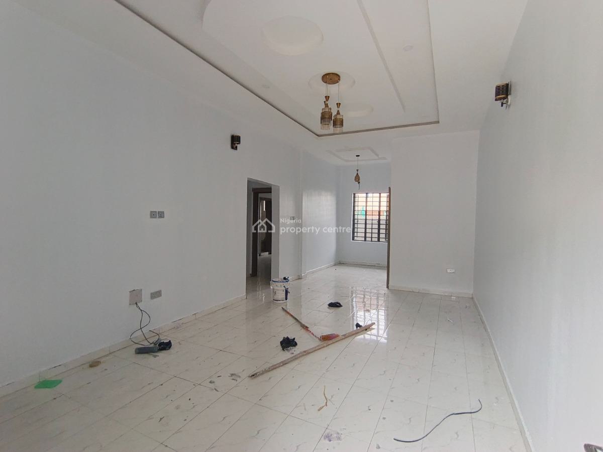 a 2 Bedroom Flat, Ologolo, Lekki, Lagos, Flat / Apartment for Rent