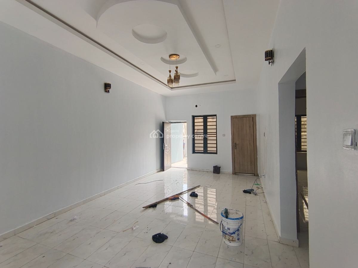 a 2 Bedroom Flat, Ologolo, Lekki, Lagos, Flat / Apartment for Rent