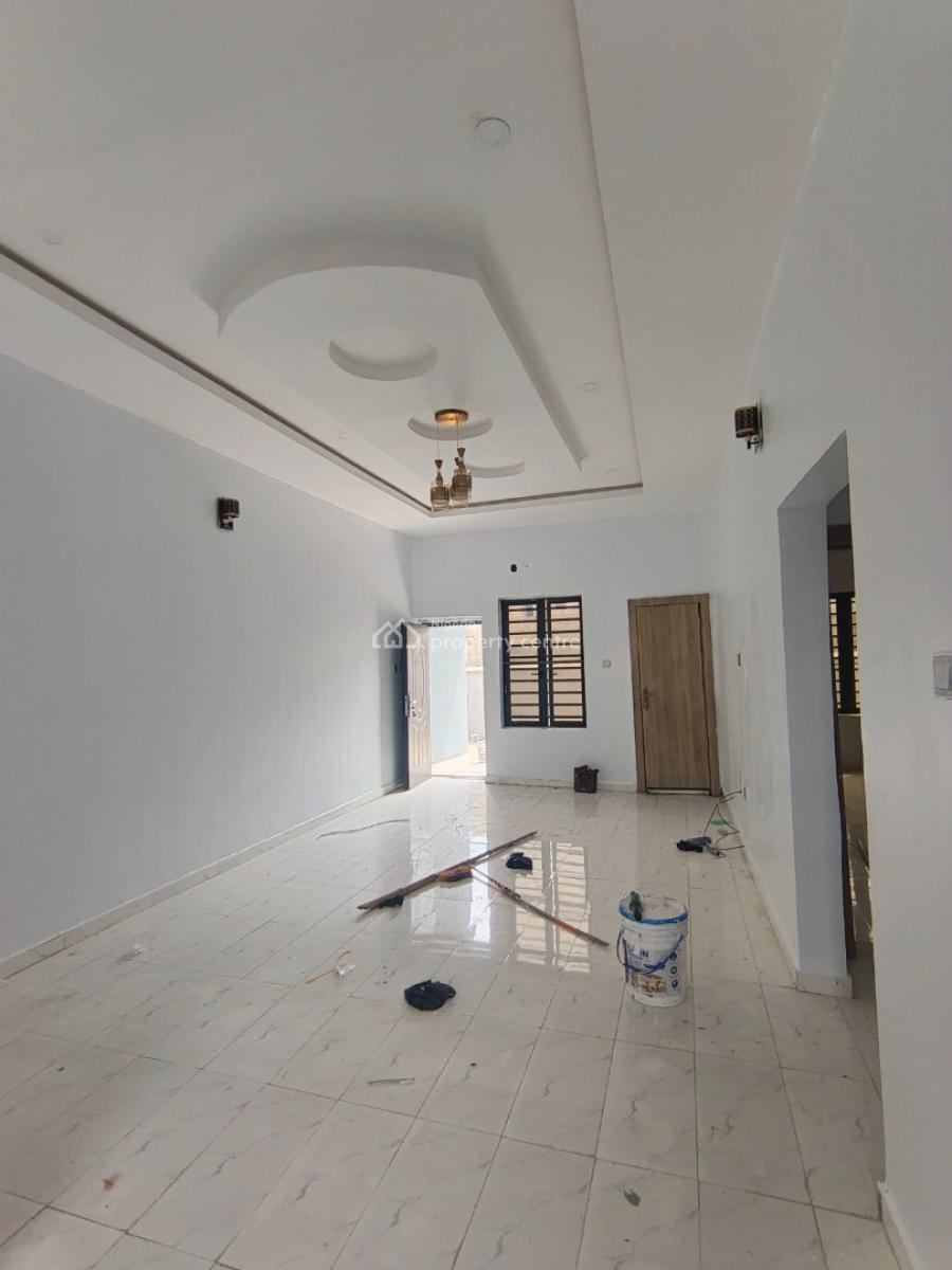 a 2 Bedroom Flat, Ologolo, Lekki, Lagos, Flat / Apartment for Rent