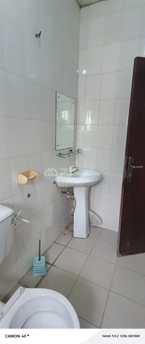 2 Rooms Furnished Corporate Office Space with Both Rooms Ensuite, Ikota Villa Estate, Lekki, Lagos, Office Space for Rent