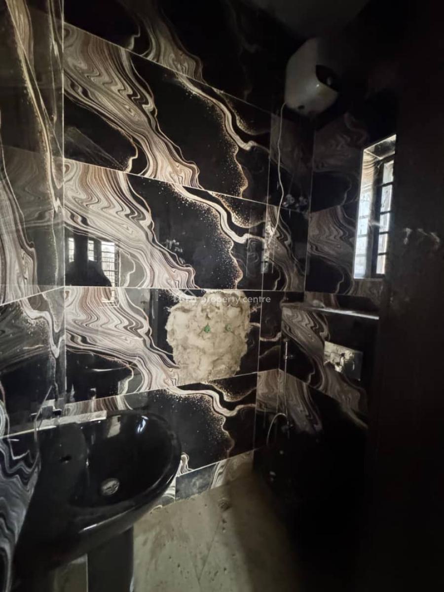 Newly Built 5 Bedroom Fully Detached Duplex, Katampe Extension, Katampe, Abuja, Detached Duplex for Rent