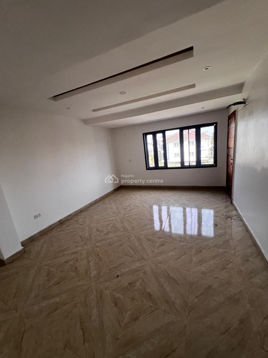 10 Units of 4 Bedrooms Terrace Duplexes with Bq, Swimming Pool, Gym, Lekki Phase 1, Lekki, Lagos, Terraced Duplex for Rent