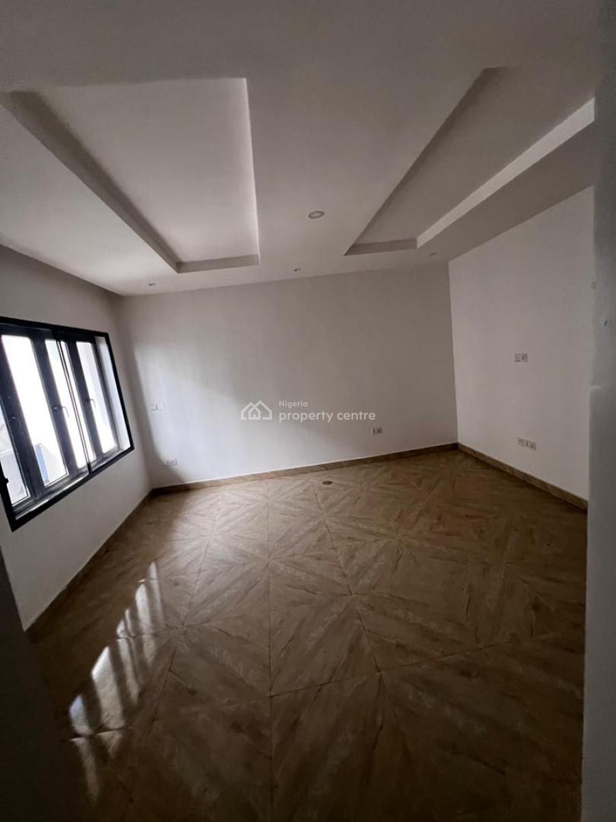 10 Units of 4 Bedrooms Terrace Duplexes with Bq, Swimming Pool, Gym, Lekki Phase 1, Lekki, Lagos, Terraced Duplex for Rent