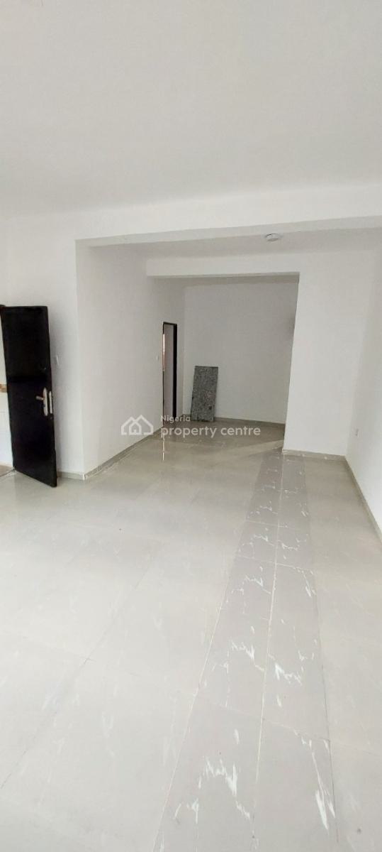 Brand New 2 Bedroom Flat, Agungi, Lekki, Lagos, Flat / Apartment for Rent