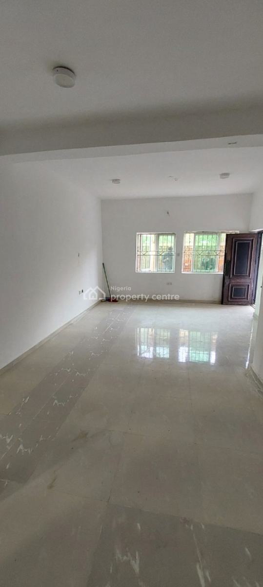 Brand New 2 Bedroom Flat, Agungi, Lekki, Lagos, Flat / Apartment for Rent