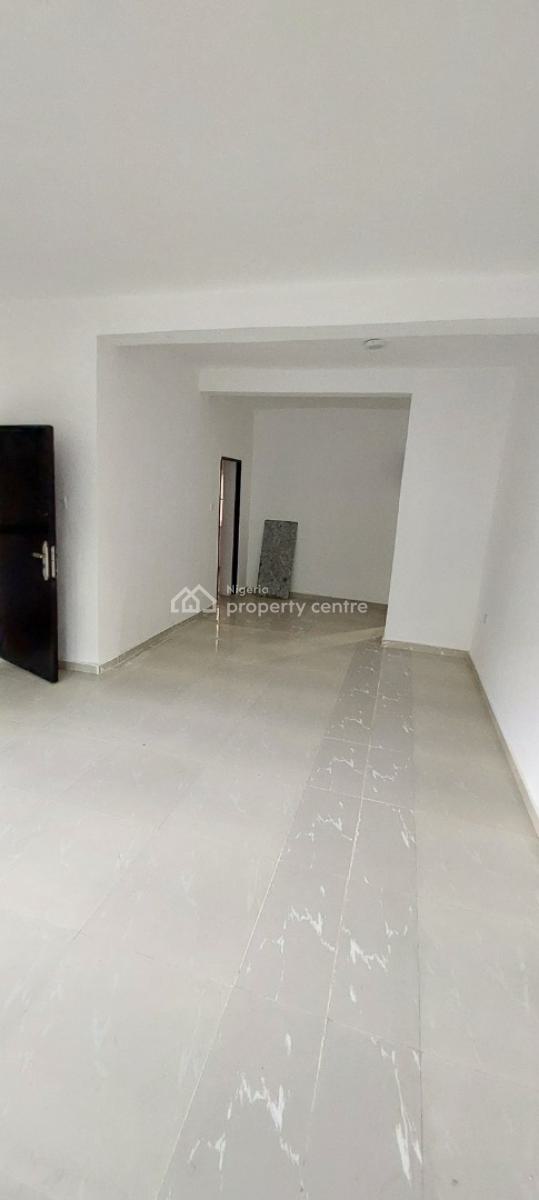 Brand New 2 Bedroom Flat, Agungi, Lekki, Lagos, Flat / Apartment for Rent