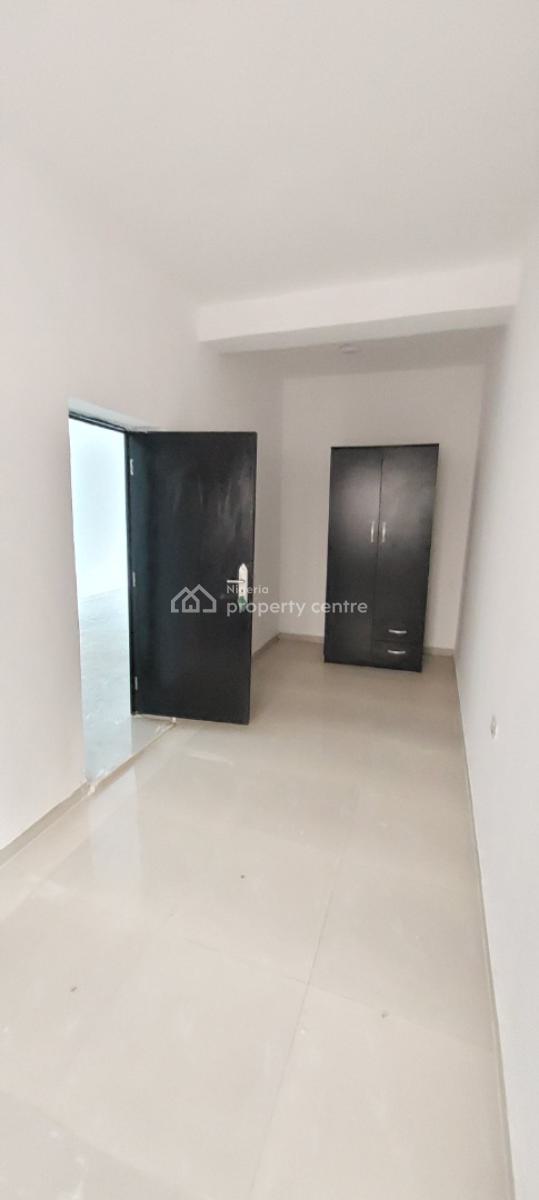Brand New 2 Bedroom Flat, Agungi, Lekki, Lagos, Flat / Apartment for Rent
