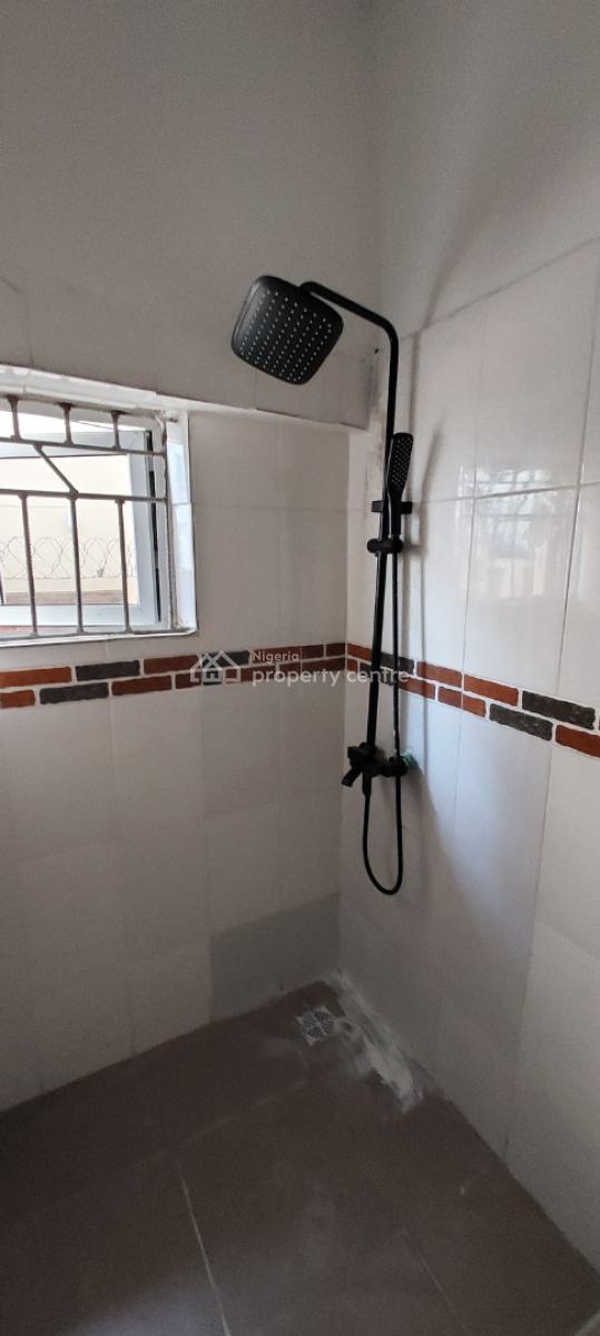 Brand New 2 Bedroom Flat, Agungi, Lekki, Lagos, Flat / Apartment for Rent