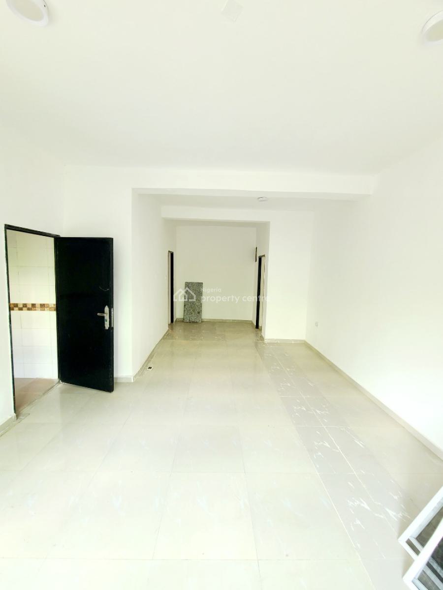 Brand New 2 Bedroom Flat, Agungi, Lekki, Lagos, Flat / Apartment for Rent