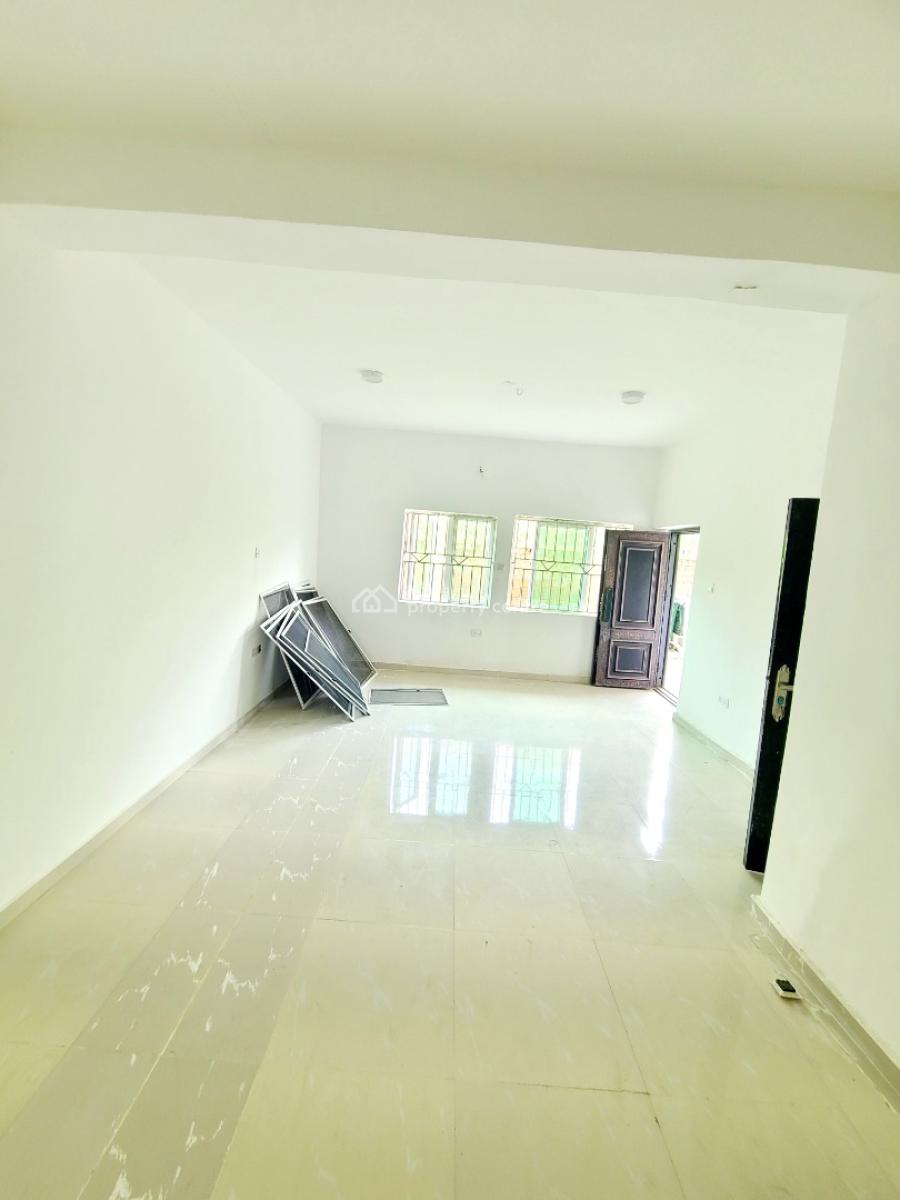 Brand New 2 Bedroom Flat, Agungi, Lekki, Lagos, Flat / Apartment for Rent