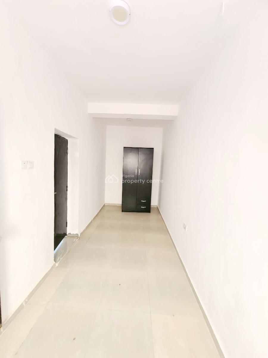 Brand New 2 Bedroom Flat, Agungi, Lekki, Lagos, Flat / Apartment for Rent